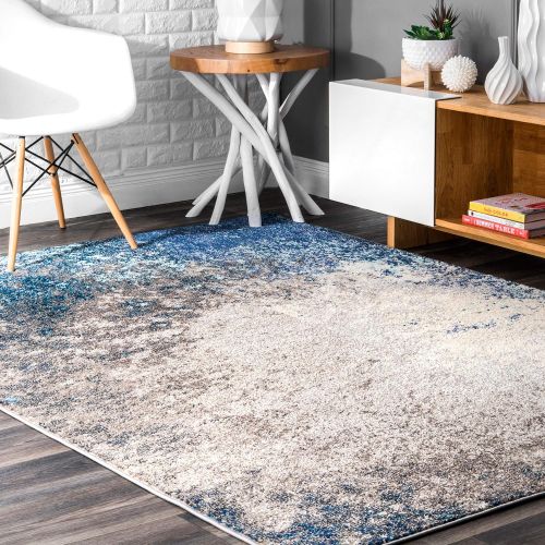  NuLOOM nuLOOM 200KKCB28A-53077 Area Rug, 5 3 x 7 7, Multi