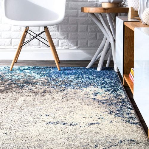  NuLOOM nuLOOM 200KKCB28A-53077 Area Rug, 5 3 x 7 7, Multi