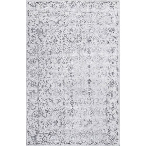  NuLOOM nuLOOM 200RUYT01A-2608 Astrid Floral Rug Area, 2 6 x 8