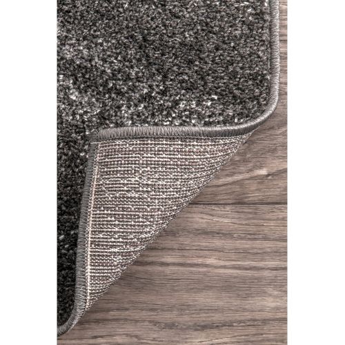  NuLOOM nuLOOM BDSM05A Contemporary Julene Area Rug, 5 x 8, Grey