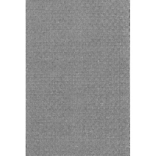  NuLOOM nuLOOM HMCO6C Handmade Lorretta Area Rug, 8 x 10, Grey