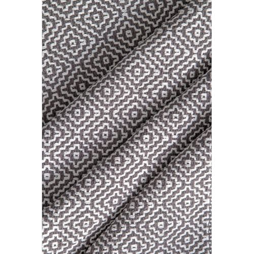  NuLOOM nuLOOM HMCO6C Handmade Lorretta Area Rug, 8 x 10, Grey