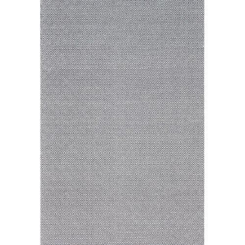  NuLOOM nuLOOM HMCO6C Handmade Lorretta Area Rug, 4 x 6, Grey