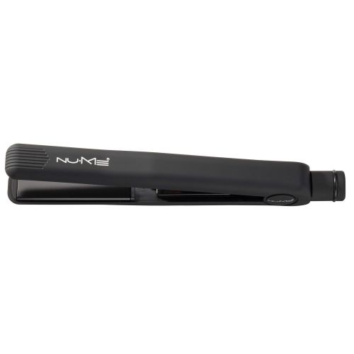  NuMe Fashionista Hair Straightener