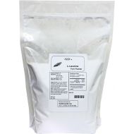 NuSci L-Leucine Pure Powder Leucine BCAA complies with USP Quality Standard (1000 grams (2.2 lb))