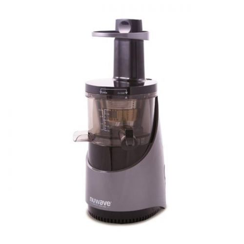  NuWave Nutri-Master Slow Juicer