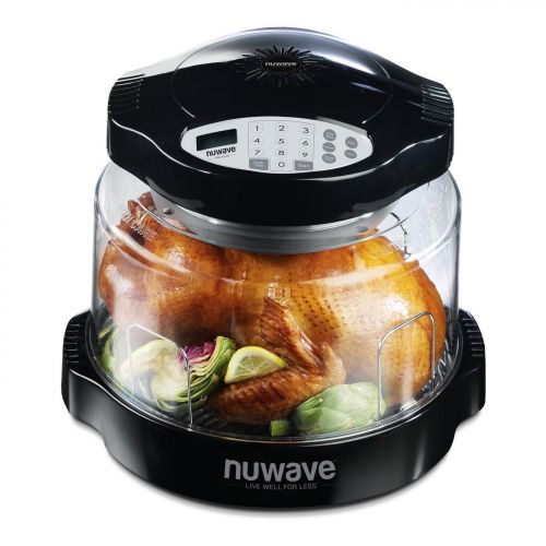  NuWave 20631 Digital Pro Infrared Oven by NuWave