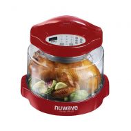 NuWave 20634 Oven Pro Plus, Red by NuWave