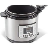 NuWave Nutri-Pot 8 qt. Digital Pressure Cooker by NuWave