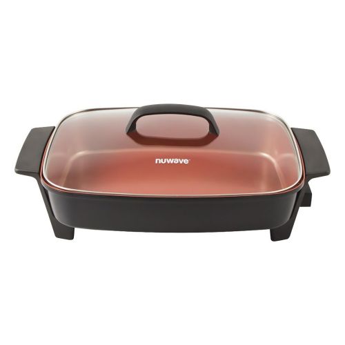  NuWave 31825 Medley XL 16-Inch Digital Skilletby NuWave