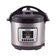 NuWave 33201 8-Qt. Electric Pressure Cooker by NuWave