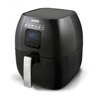 NuWave Versatile Brio Air Fryer with One-Touch Digital Controls: Kitchen & Dining