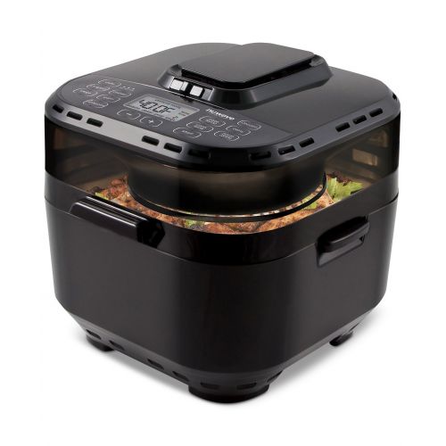  NuWave Brio Black 10 Quart Digital Air Fryer