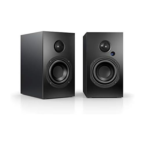  [아마존베스트]-Service-Informationen Nubert nuBox A-125 Bookshelf Loudspeaker