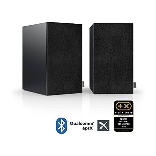  [아마존베스트]-Service-Informationen Nubert nuBox A-125 Bookshelf Loudspeaker