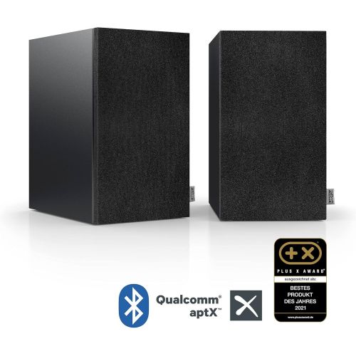  [아마존베스트]-Service-Informationen Nubert nuBox A-125 Bookshelf Loudspeaker