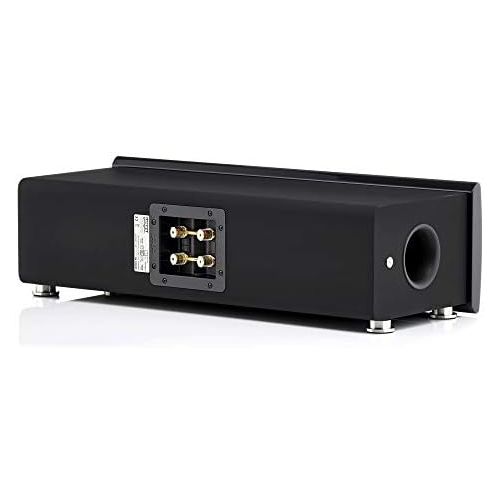  [아마존베스트]-Service-Informationen Nubert nuVero 70 Centre Speakers | Speaker for Home Cinema & Music Enjoyment | Voice at the Highest Level | Passive Centre Box with 3 Way Technology Made in Germany | Compact Speak