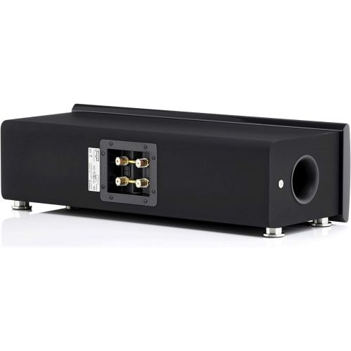  [아마존베스트]-Service-Informationen Nubert nuVero 70 Centre Speakers | Speaker for Home Cinema & Music Enjoyment | Voice at the Highest Level | Passive Centre Box with 3 Way Technology Made in Germany | Compact Speak