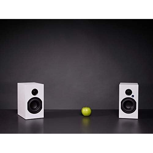  [아마존베스트]-Service-Informationen Nubert nuBox A-125 Bookshelf Loudspeaker