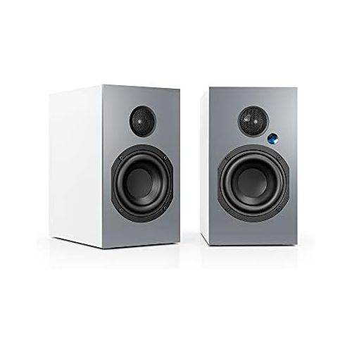  [아마존베스트]-Service-Informationen Nubert nuBox A-125 Bookshelf Loudspeaker