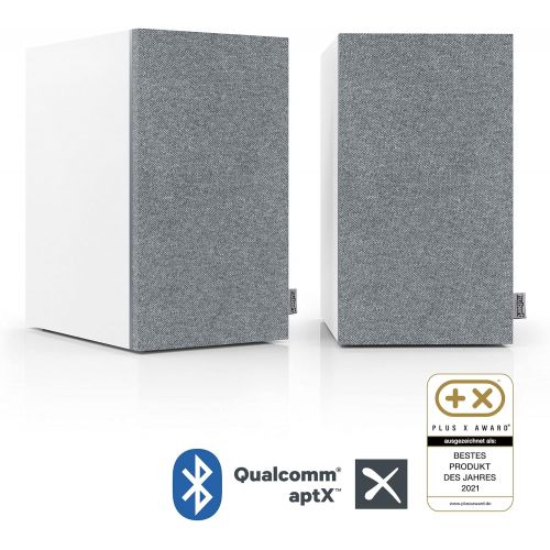  [아마존베스트]-Service-Informationen Nubert nuBox A-125 Bookshelf Loudspeaker