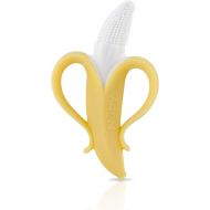 Nuby Nananubs Banana Massaging Teether