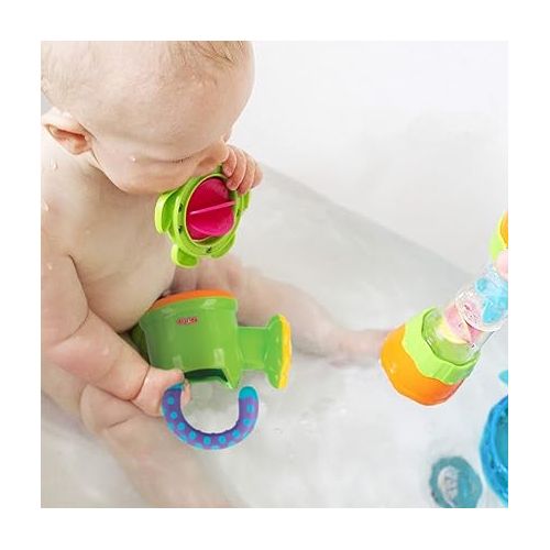  Nuby Fun Watering Can Bath Toy