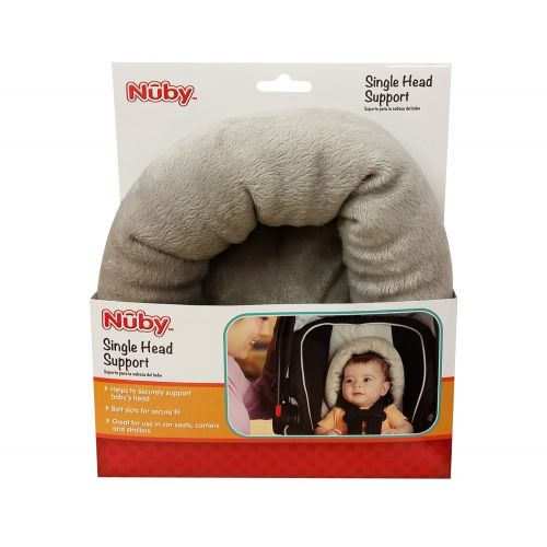  Nuby Infant Head Support Pillow