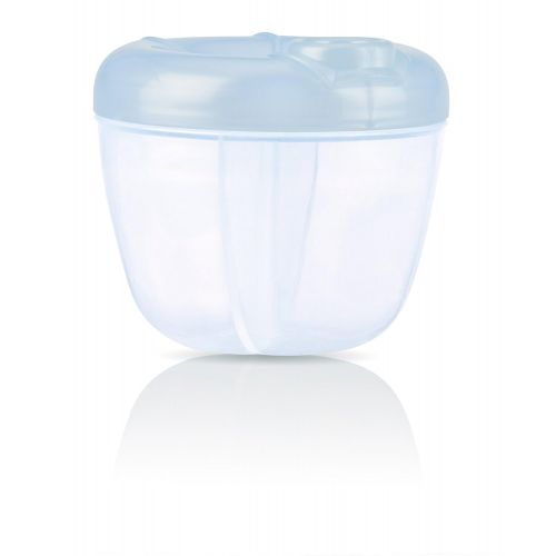  [아마존베스트]Nuby Natural Touch Milk Powder Dispenser