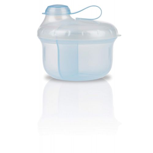  [아마존베스트]Nuby Milk Powder Dispenser, Colors May Vary