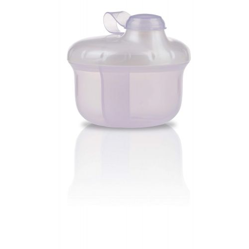  [아마존베스트]Nuby Milk Powder Dispenser, Colors May Vary