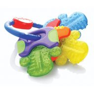 [아마존베스트]Nuby Ice Gel Teether Keys