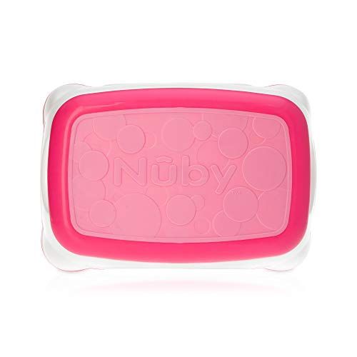  Nuby Step Up Stool, Pink