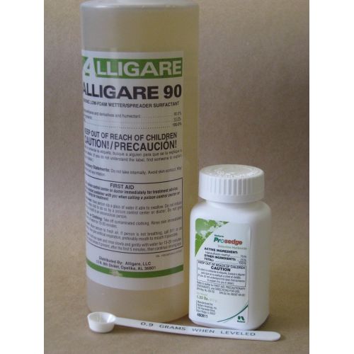  Nufarm nufarm Prosedge Herbicide 1.3 oz with surfactant - Nutsedge Control