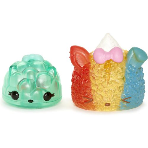  Num Noms Lights Mystery Toy (36 Pack)