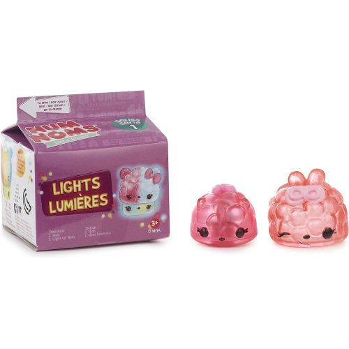  Num Noms Lights Mystery Toy (36 Pack)