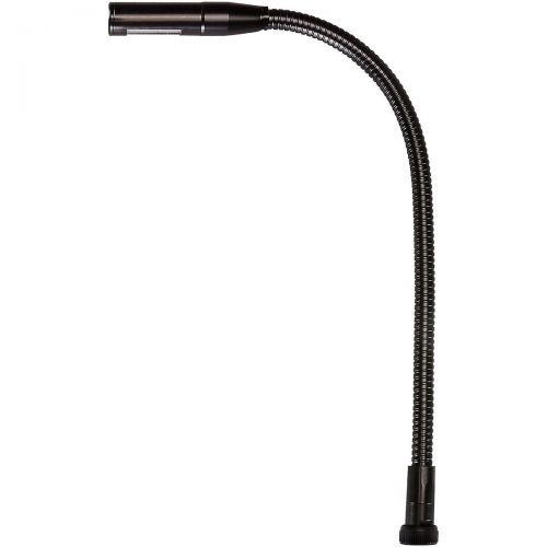  Numark},description:12V5W gooseneck light for consoles has a BNC connector. Includes extra bulb.