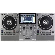 Numark Mixstream Pro Go Battery-powered Standalone DJ Controller