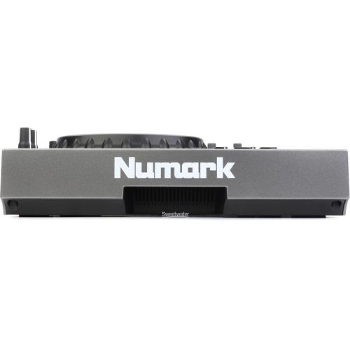  Numark Mixstream Pro Go Battery-powered Standalone DJ Controller