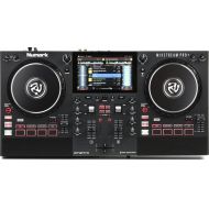 Numark Mixstream Pro + 2-deck Standalone DJ Controller