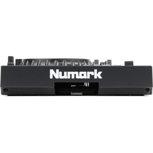  Numark Mixstream Pro + 2-deck Standalone DJ Controller