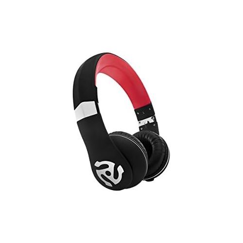  Numark HF325 | On-Ear DJ Headphones