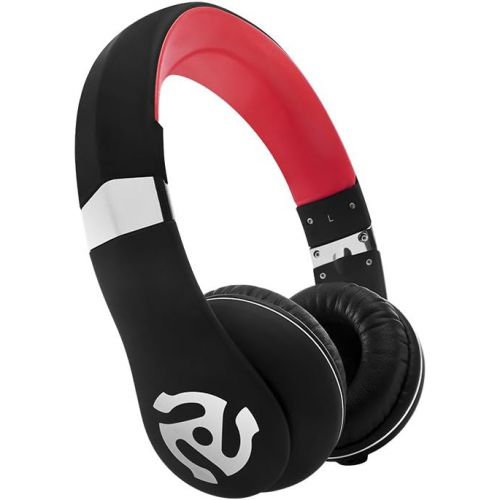 Numark HF325 | On-Ear DJ Headphones
