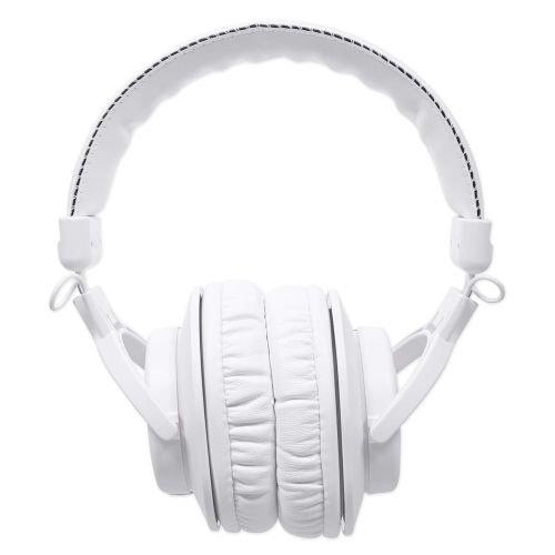  Numark NS6II 4-Ch Serato DJ Controller w 2 Display+Audio Technica Headphones