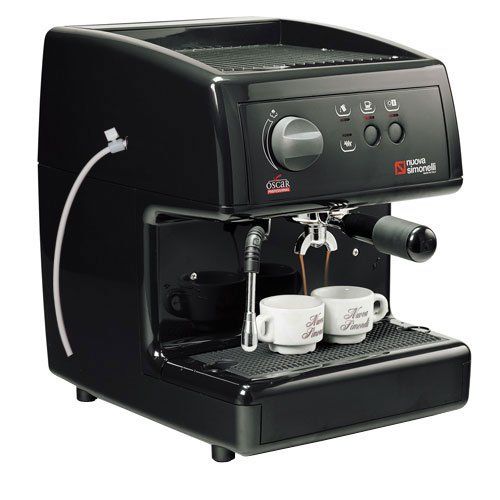  Nuova Simonelli Oscar II Espresso Machine