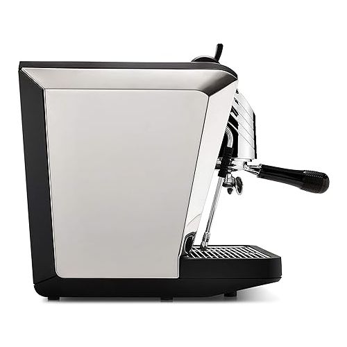 Nuova Simonelli Oscar II Espresso Machine,3 liters