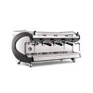Nuova Simonelli Aurelia II T3 3 Group Espresso Machine MAUMBIISEM03CW0006 with Free Espresso Starter Kit and 3M Water Filter System
