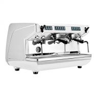 Nuova Simonelli Appia Life Auto Volumetric 2 Group Espresso Machine