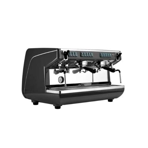  Nuova Simonelli Appia Semi-Auto 2 Group Espresso Machine Mappia5Sem02Nd002