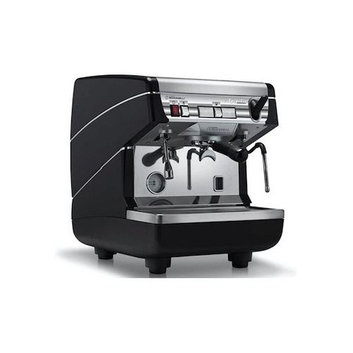  Nuova Simonelli Appia Semi-Auto 1 Group Espresso Machine Mappia5Sem01